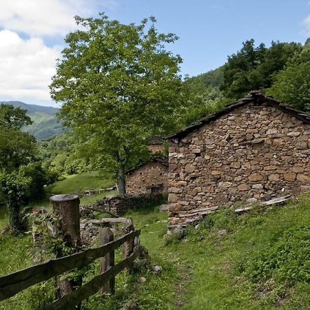 Apto. De Montana La Campa En Фелечоса Екстериор снимка